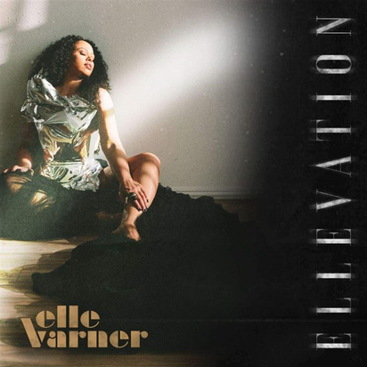 Varner, Elle "Ellevation"