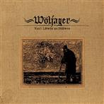 Woljager "Van't Liewen Un Stiawen"