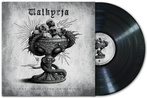 Valkyrja "The Invocation Of Demise LP BLACK"
