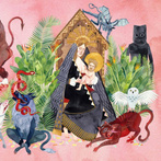 Father John Misty "I Love You Honeybear LP"