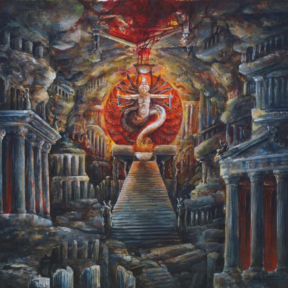 Ensanguinate "Death Saturnalia"