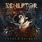 Sculptor "Untold Secrets"