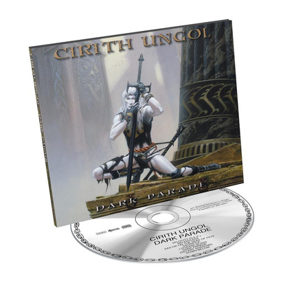 Cirith Ungol "Dark Parade"