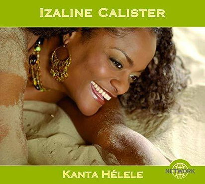 Izaline Calister "Kanta Helele"