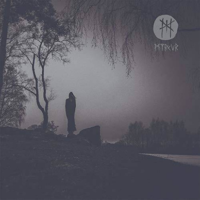 Myrkur "M Lp"