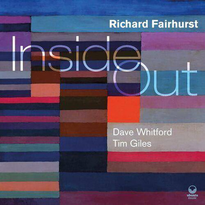 Fairhurst, Richard "Inside Out"