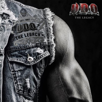 U.D.O. "The Legacy"