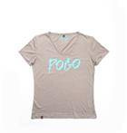 Organek - POGO- T-shirt damski