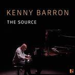 Barron, Kenny "The Source"