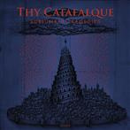 Thy Catafalque "Sublunary Tragedies LP BLACK"