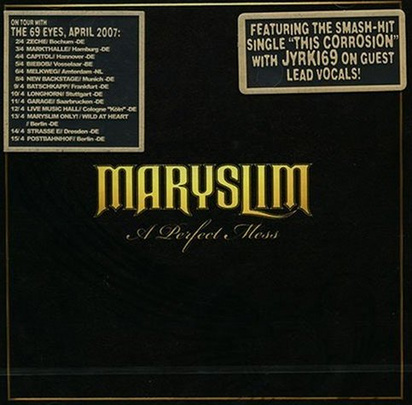 Maryslim "A Perfect Mess"