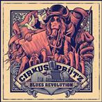 Cirkus Prutz "Blues Revolution"