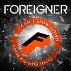 Foreigner - Can't Slow Down Deluxe Edition LP ORAN