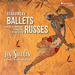 Stravinsky "Ballets Russes Les Siecles Roth"