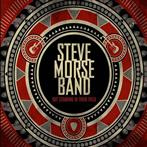 Steve Morse Band "Out Standing In Their Field Special Edition"