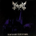 Mayhem "De Mysteriis Dom Sathanas Lp"