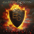 Ellefson-Soto "Unbreakable"