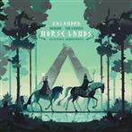 Kalandra "Kingdom Two Crowns:"