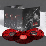 KSU "Koncert 30-lecia SPLATTER 3LP"