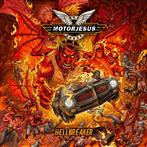 Motorjesus "Hellbreaker"