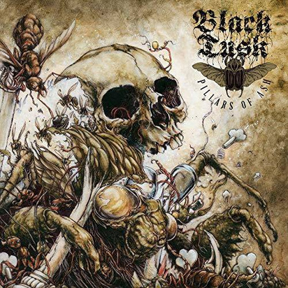 Black Tusk "Pillars Of Ash"