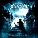 Xandria "Neverworld'S End"