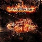 Panzerchrist "7th Offensive"