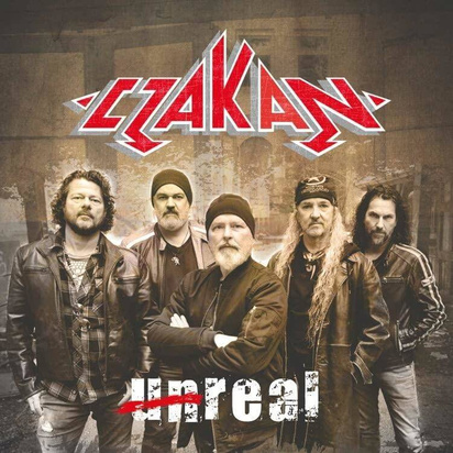 Czakan "Unreal"