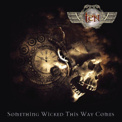 Ten "Something Wicked This Way Comes"