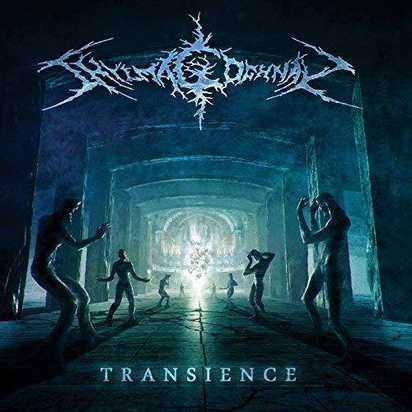 Shylmagoghnar "Transience"