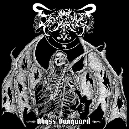 Demonized "Abyss Vanguard"