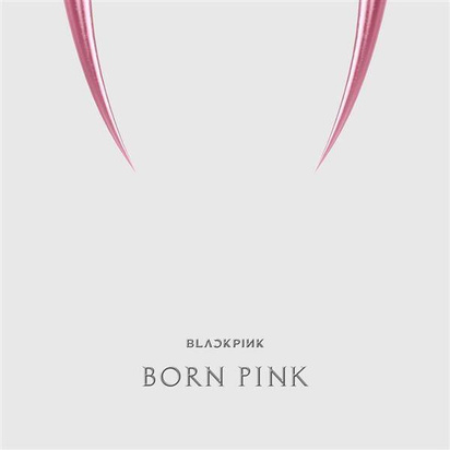 Blackpink "Born Pink KiT Version"