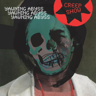 Creep Show "Yawning Abyss"