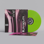 Fluid, The "Roadmouth LP LIME"