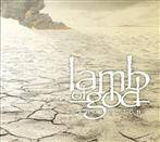 Lamb Of God "Resolution"