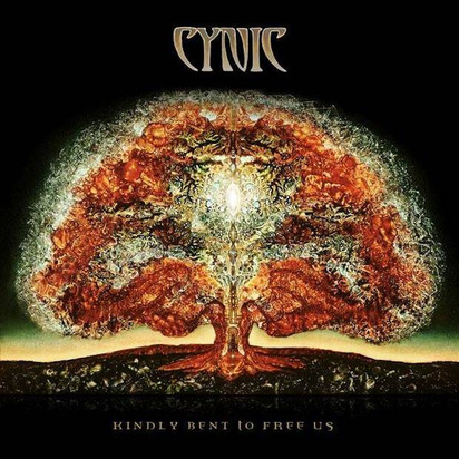 Cynic "Kindly Bent To Free Us"