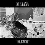 Nirvana "Bleach Deluxe Edition"