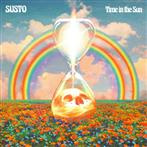 Susto "Time In The Sun LP COLORED INDIE"