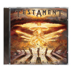 Testament "Para Bellum"