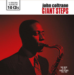 Coltrane, John "Giant Steps"