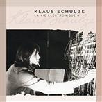 Schulze, Klaus "La Vie Electronique 6"