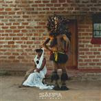 Sampa The Great "The Return LP"