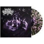Face Yourself "Martyr LP SPLATTER"