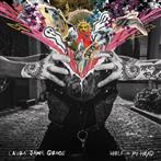 Jane Grace, Laura "Hole In My Head LP SPLATTER INDIE"