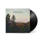 Milk Carton Kids, The "Lost Cause Lover Fool LP BLACK"