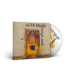 Al Di Meola "Orange And Blue"