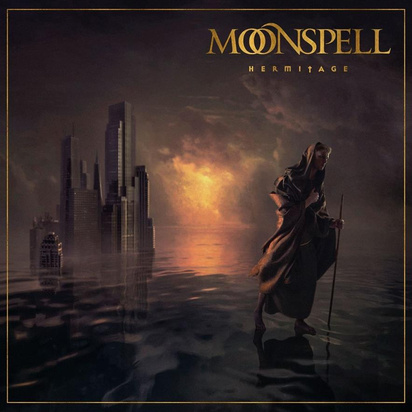 Moonspell "Hermitage"