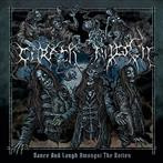 Carach Angren "Dance And Laugh Amongst The Rotten"