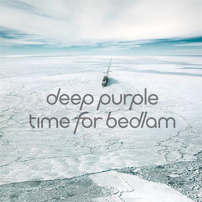 Deep Purple "Time For Bedlam"