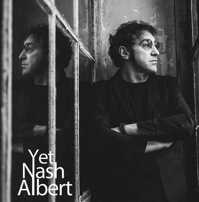 Albert, Nash "Yet"